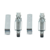 Galvanized Iron Gate Latch Parts for Trailers