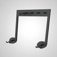 Easy to Install Wall Guitar Stand Sturdy Guitar Hanger Rack Anti Slip for Living Room