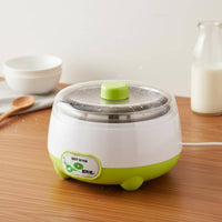 Constant Temperature Control Multi-Function Fermenter Homemade Freshness Automatic Yogurt Appliance Large Capacity Electric Yogurt Machine Food Grade for Health-Conscious Individuals, Families