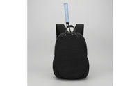 Water-Resistant Tennis Racquet Backpack
