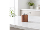 Coffee with Hand Crank Adjustable Manual Coffee Compact Hand-Crank for coffee, Kitchen, Camping, Travel