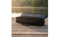 Fishing Rod Bag Spacious Fishing Rod Storage Bag Comfortable for Anglers
