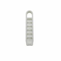 Creative Design 3D Printed Golf Tee Holder Decorative Golf Tee Elevator Easy to Carry Sports Accessory Lightweight