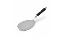 Pizza Peel with Handle Cake Lifter Easy to Clean Culinary Tool for Home Cooks