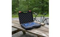Bike Bearing Press Kit Heavy Duty Cycle Press Tool Set Smooth Rotation Cycle Bearing Installation Tool for Garage