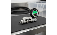 Second Stage Regulator Adjuster Universal Fit Second Stage Regulator Tool Adjustable Underwater Gear for Divers