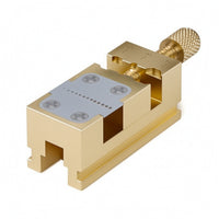 Watch Movement Fixed Base Holder Knurled Watch Movement Holder for Hobbyists