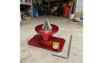 Wall Mount Balancer Construction Mower Balancer for DIY Enthusiasts