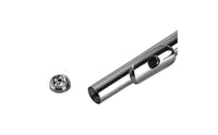 flutes Headjoint flutes Headjoint with Cap Removable Instrument Accessory for Beginners