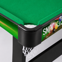 multi-game table
