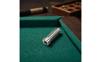 Billiard Cue Counterweight Screw Includes Wrench Cue Weight Screw Stainless Steel Sports Gear