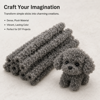 craft pipe cleaners