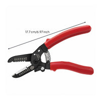 Wire Metal Head Wire Shear and Slice