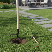Unwanted Plant Puller Standing Stand up Unwanted Plant Puller Manual for Lawn