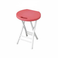 Foldable Telescoping Stool Lightweight Portable Seating sturdy Duty Camping Seat Reinforced design for Outdoor aficionados, journeyers, Outdoors, journey, Fishing, Hiking