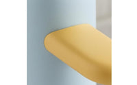 Rechargeable Yellow Duck Soap Dispenser Battery Powered Duck Soap Dispenser