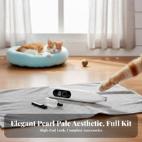 Pet Foot Trimmer Digital Battery Display Electric Paw Trimmer Power-Retaining Electric Pet Trimmer for Cats, Dogs