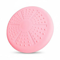 Balance Disc Portable Wobble Board Cushion Spinal Support Exercise Stability Disc for Training