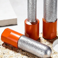 Diamond Grinding Head Edge Polishing Tool Wear Resistant for Stone Fabricators