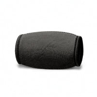 Padded Football Helmet Chin Pad Secure Football Chin Guard Stable Sleek-Fit