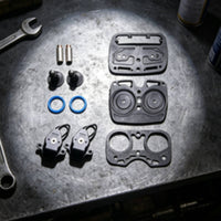 Repair Kit's wearResistant Maintenance Kit Appliance Part for Milking Parlor