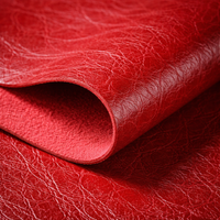 synthetic leather fabric
