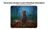 Foam Tombstone Realistic Design Halloween Tombstone Weather-Resistant for Lawn