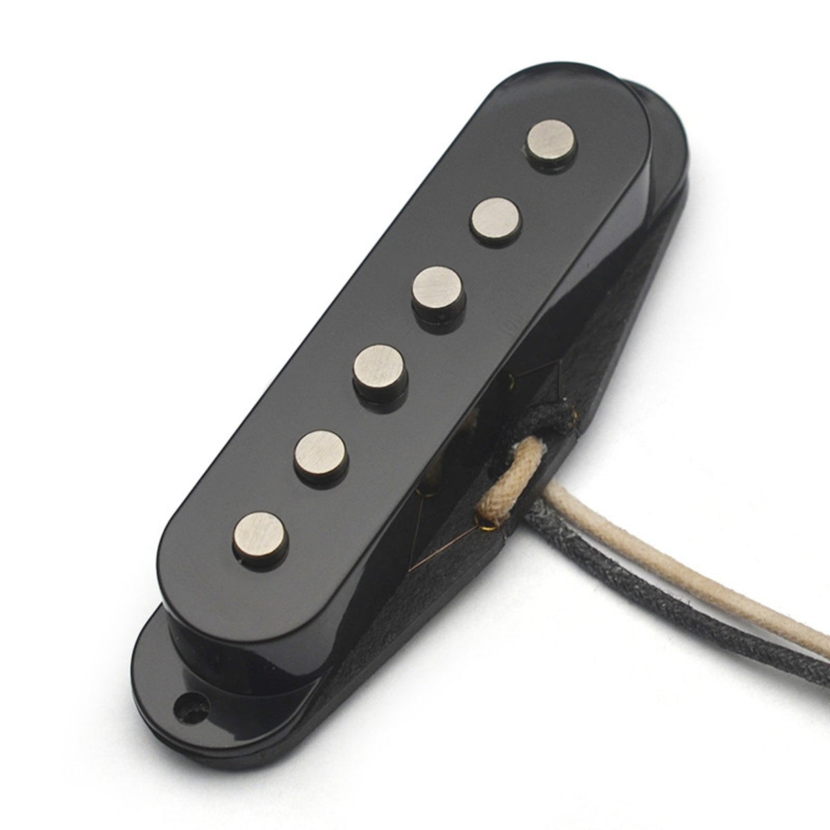 Pickup Handmade Guitar Parts for Repair