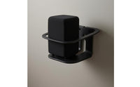 Wall-Mounted Speaker Bracket 2 Mm Thick Audio Equipment Heavy Duty