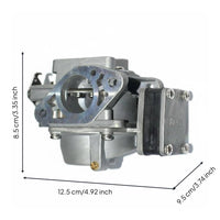 High-Quality Materials Mercury Carburetor Easy Installation Outboard Carburetor for Boating