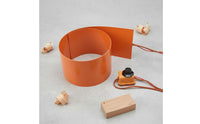 Easy to Adjust Guitar Side Bending Pad Consistent Heat Distribution Heated Bending Pad for Luthiers, Instrument Repair