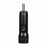 Pre-Set Screw-Tightening Power Screwdriver Adjustable Screw-Tightening Power Screwdriver with Bits Tool for Electricians