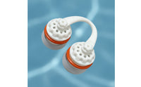 Swimming Nose Clip Secure Fit Swim Nose Clip Waterproof Non-Slip for Swimmers, Water Training