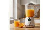 Cordless Juicer Powered Individual Blender Handle Small Appliance for Office