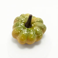 Pumpkin Ornament Decorative Artificial Pumpkin Small Decoration for Autumn Displays