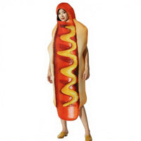 Funny Design Cockroach Singlesie Single-Piece Suit Novelty Clothing Hooded with Antennae Character Jumpsuit Six-Legged Look for Adults, Party-and Goers, Pranksters, Halloween, Cosplay, Company Events, Stage Performance