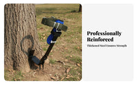 Arborist Climbing Spikes Foot Supports Tree Climbing Spurs Sports Equipment Ankle Wraps
