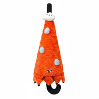 Soft and Cozy Cuddly Umbrella Pillow Home Decor Umbrella Cuddly Long-Lasting Mini Sunshade Prop Lightweight for Girls