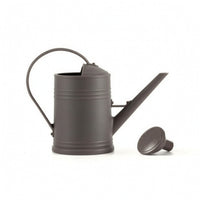 Long Spout Watering Can Easy Pour Watering Can with Detachable Sprinkler Head Compact Container Lightweight for Gardeners, Plant Lovers, Indoor Garden, Balcony, Greenhouse