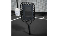 baseballs Coach's Racket Lightweight baseballs Coaching Racket Portable Fungo Practice Paddle for Coaches, Instructors