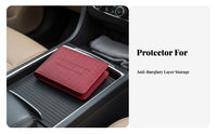 Long-Lasting Holder Soft Feel Vehicle Registration Holder Wear-Resistant for Drivers, Adults, Driving, Daily Use, In Pocket