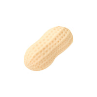 Bumpy Peanut Compress Toy Soft Slow Rebound Toy Sensory Stress Relief Compress Ball Realistic for Desk Breaks