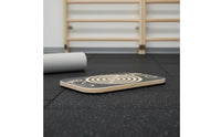 Wooden Maze Balance Board Indoor Workout Maze Balance Board Physical