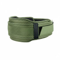 Squats Midsection Support Stability Powerlifting Belt Easy to Adjust for Powerlifters, Lifters