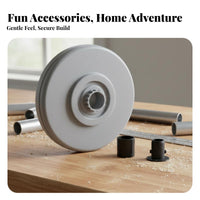 Play Structure Cloth Pocket Affordable Substitute Replacement Textile Panel Slide Handrail Side Panel for Parents, Playroom, Home, Childcare Facility