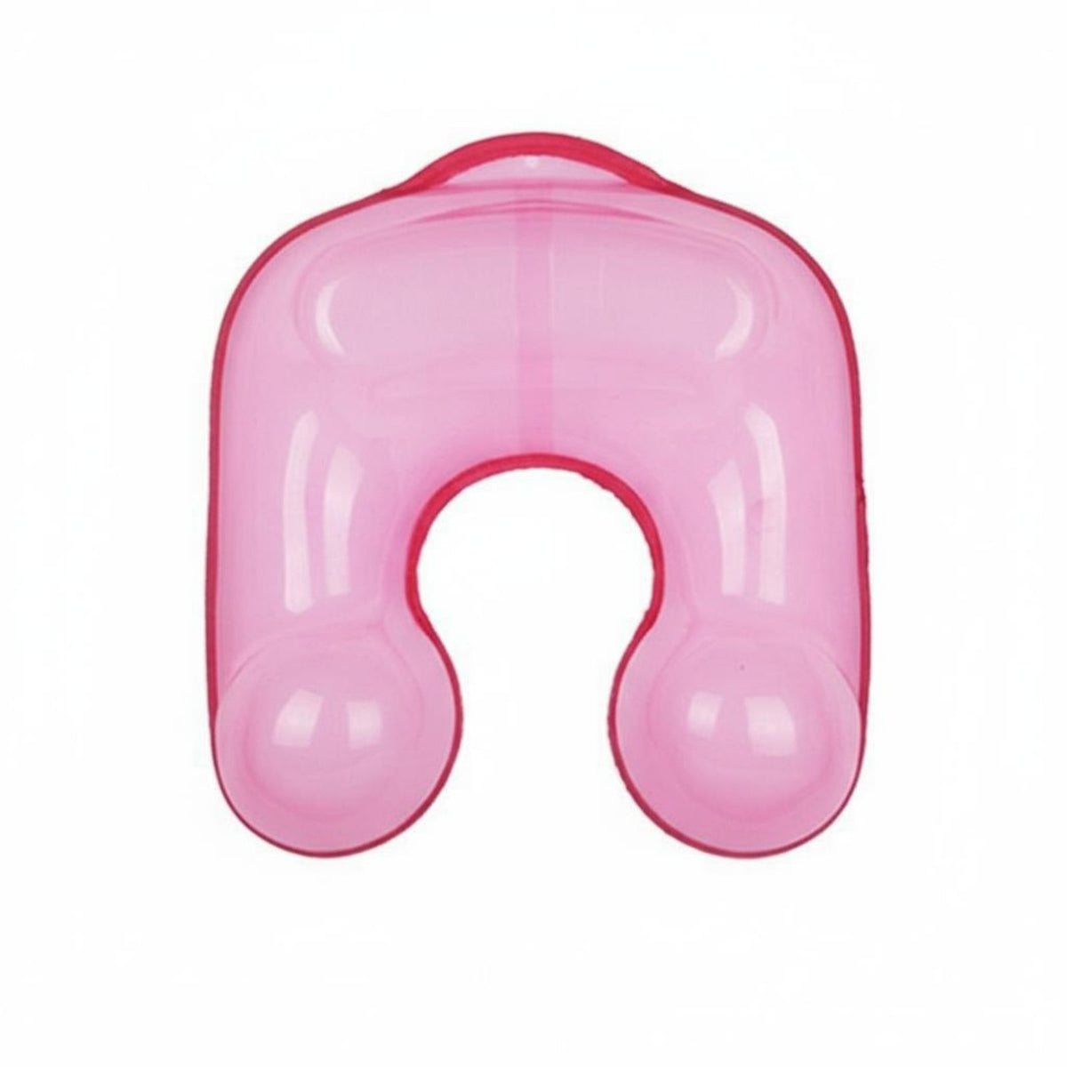 Anti-Trickle Plastic Perm Water Trough Leak-Proof Hairdressing Neck Tray Waterproof for Hairstylists, Barbers, Barbershop, Beauty School