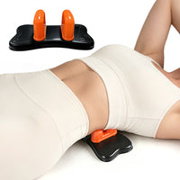 2-in-1 Lying Back and Neck Massager