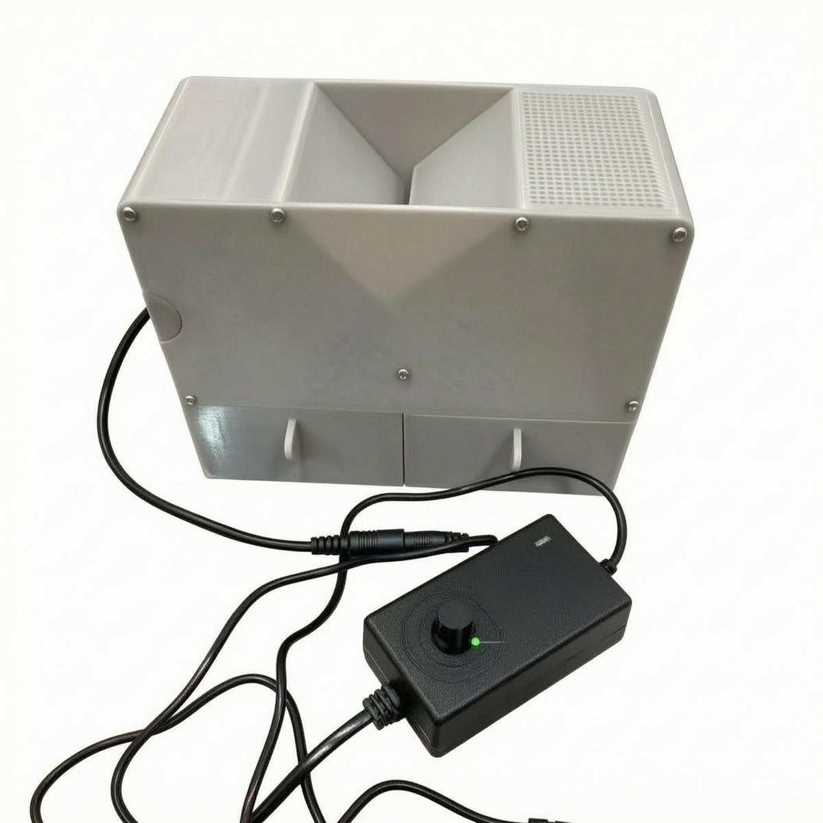 Parrot Shelling Machine Plastic Body Bird Shell Remover Easy to Clean