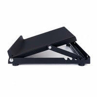 Ankle Mobility Board Multi-Functional Adjustable Slant Board Non-Slip Surface Incline Foot Stretcher for Home Gym