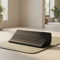 Calf Stretch Wedge Non-Slip Calf Stretcher Slant Board for Stretching, Home Gym